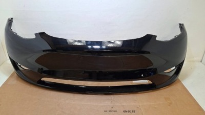 Бампер перед передний tesla model y оригинал фото №1