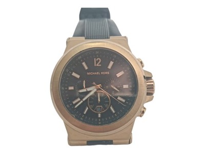 Zegarek męski MICHAEL KORS MK-8184 *OPIS*