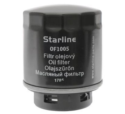 STARLINE FILTRO ACEITES AUDI/VW/SEAT/SKODA  