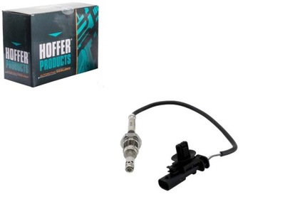 SENSOR TEMPERATURA GASES DE ESCAPE HOFFER HOFFER  