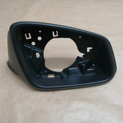 Рамка зеркало правая bmw 2 gran tourer фото №1