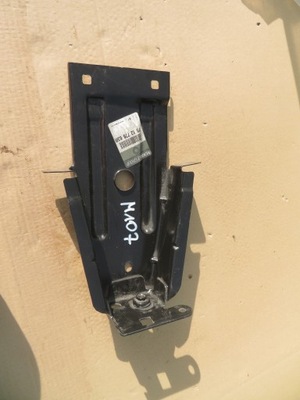 Sandero dokker новый кронштейн рамы вспомогательный левый фото №1