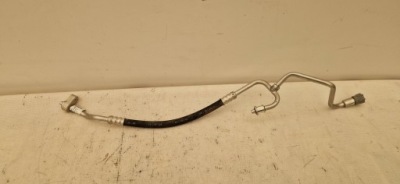 Mercedes eqe 295 eqs 297 трубка шланг кондиціонера фото №1