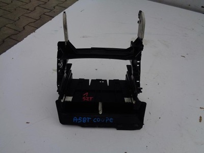 Корзина pod радио 8t2858005 audi a5 8t b8 фото №1