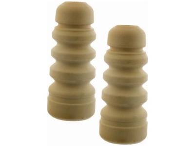 Отбойники амортизатора задняя hyundai getz 02-10 фото №1