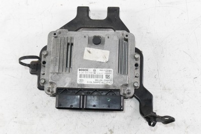 UNIDAD DE CONTROL DEL MOTOR 39120-2A052 KIA SPORTAGE 3  