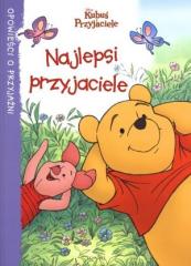 Kubuś i Przyjaciele - Najlepsi przyjaciele