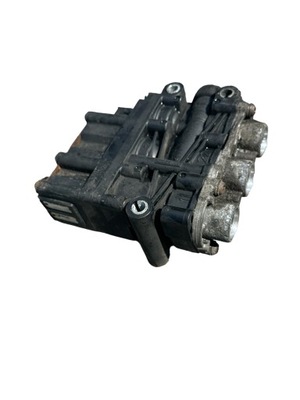 Клапан ecas scania s r ngt 4728900200 1889795 оригінальний номер фото №1