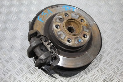 Поворотный кулак правый задняя bmw 3 f30 f31 фото №1