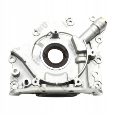 Насос оливи do toyota aygo фото №1