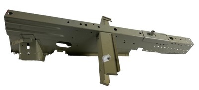 Лонжерон правая mercedes sprinter 906 фото №1