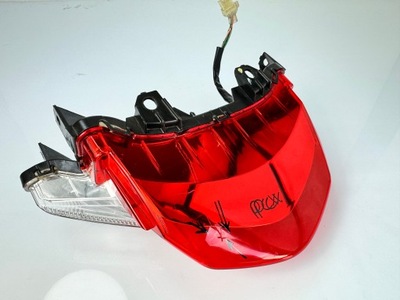 HONDA PCX 125 LAMPA TYŁ 14-18