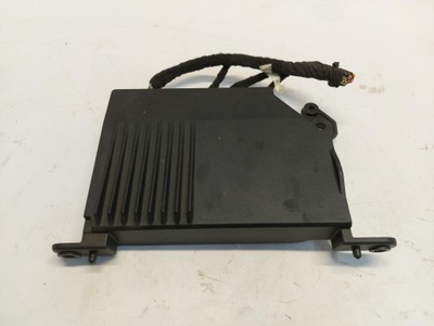 Volvo xc60 ii підсилювач аудіо 32265284 фото №1