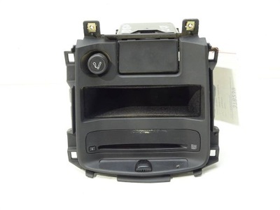 Чейнджер cd nissan primera p12 28185av700 фото №1