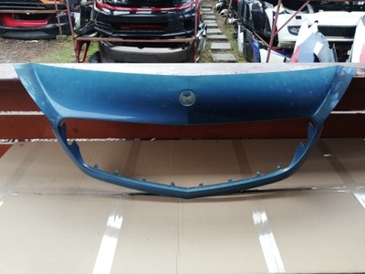 Решітка радіатора решітка радіатора mercedes citan фото №1