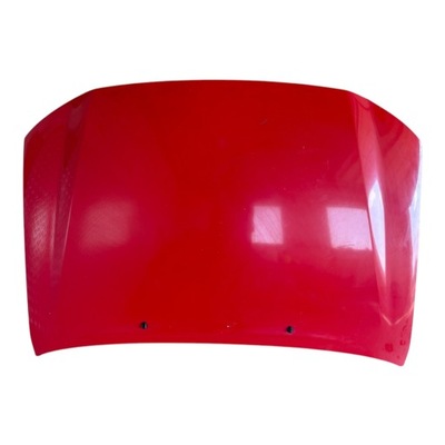 Капот кришка двигуна toyota hilux vii 7 фото №1