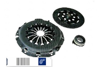 KOMPLEKTAS SANKABOS MAZDA 6 MPV 2,0 DI 02-07 BLUE PRIN 