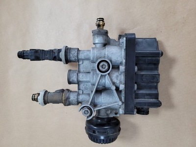 Клапан ecas iveco s-way 2020- 4728800300 фото №1