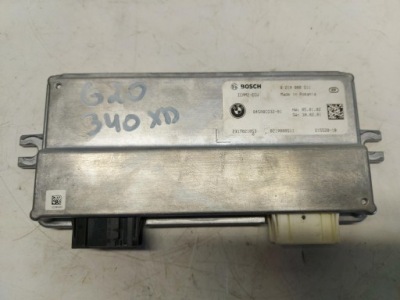 Bmw g20 lift модуль блок управления камеры 0219000511 5a8cd32 фото №1