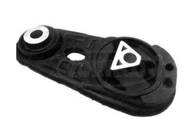 Corteco подушка двигуна dół renault megane ii s фото №1