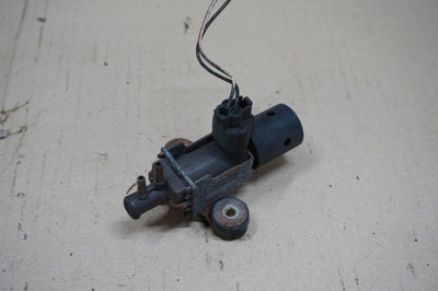 Opel monterey клапан датчик вакуумa 3,1 tdi фото №1