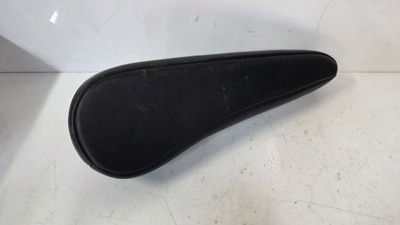 Підлокітник сидіння водія перед лівий шкіряний renault espace iv lift фото №1