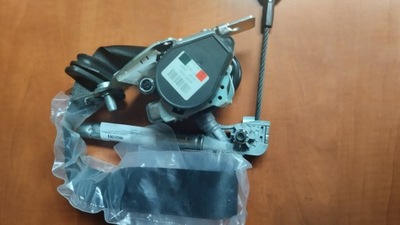 Pas безпеки перед передній правий лівий fiat punto evo фото №1