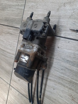 Клапан головний pod педаль гальма renault magnum dxi фото №1