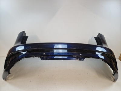 Jaguar f-pace x761 lift r-dynamic бампер задний задняя mk83 17d781 aaw фото №1