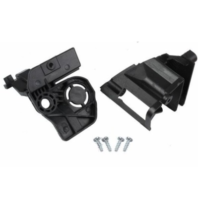 Кронштейн кронштейн фара левый peugeot 308 ii фото №1