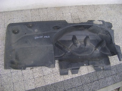 Vw t5 захист підвіска 7h0825194d om фото №1