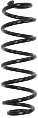 Kyb пружина підвіска ra6144 фото №1