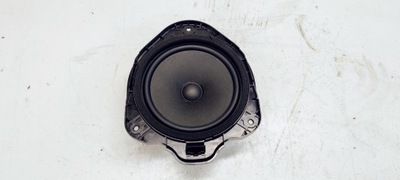 Динамик дверь задняя audi a3 8v 8v0035411d фото №1