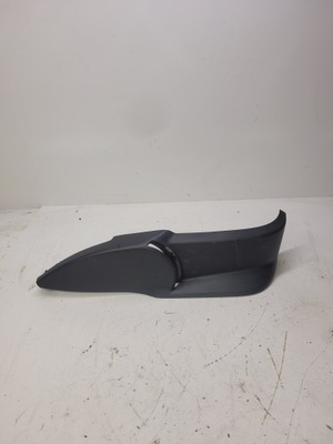 Защита заглушка сиденье правая audi a1 6j3881318d фото №1