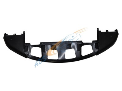 Tesla model x 2016 - 2020 бампера нижний 103483300e фото №1