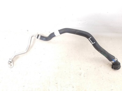 Шланг труба турбіни bmw x5 g05 x6 g06 x7 g07 фото №1