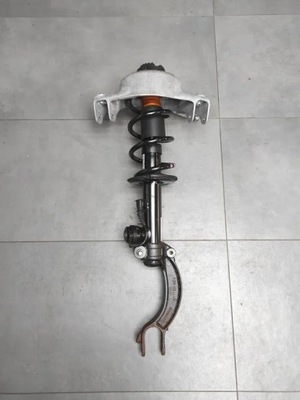 Audi a5 8t амортизатор лівий активний 8f0413029b фото №1