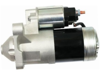 Стартер renault megane 1 1.9 clio 2 1.9 kangoo 1 1.9 scenic 1 1.9 фото №1