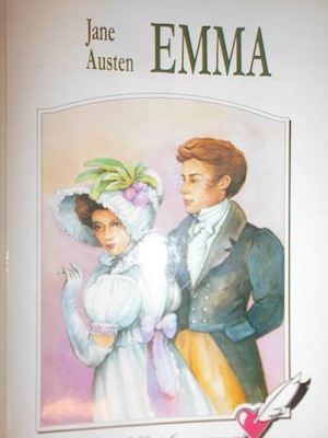Emma - Austen