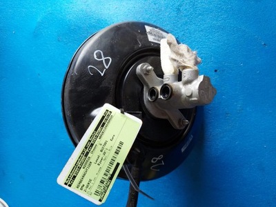 Усилитель тормозов насос bmw 2 29687207901 2016 r фото №1