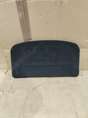 Opel grandland x lift полка задняя багажника yp00002377 демонтаж фото №1