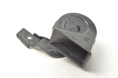 Hyundai ioniq 2020 ліва сторона клаксон фото №1