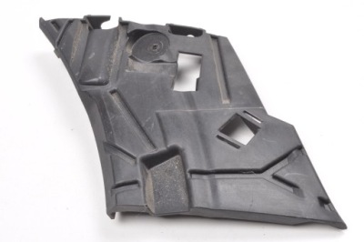 Volvo xc60 ii напрямна бампера правий перед 31425164 фото №1