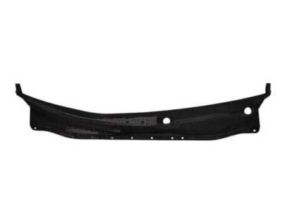 Kia magentis ii 2 05- жабо 86150-2g000 фото №1