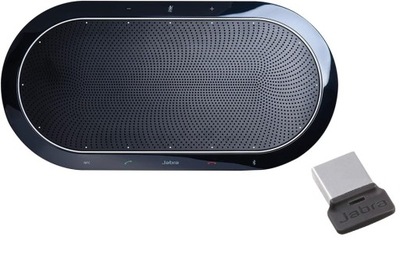 GŁOŚNIK KONFERENCYJNY BLUETOOTH JABRA SPEAK 810 + adapter