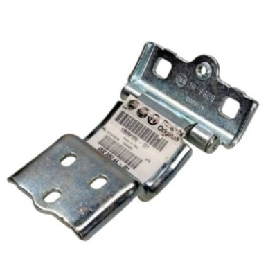 Петля дверь левый задняя оригинал fiat 1388881080 фото №1