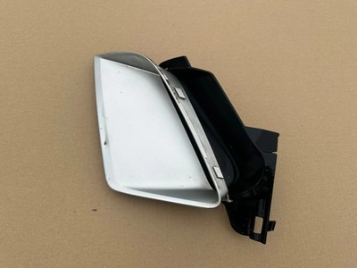 Решётка впуск audi rs7 4g8 левый оригинал фото №1