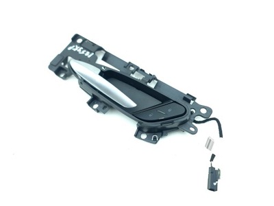 Задня ліва ручка внутрішня alfa romeo giulia 952_ y0010752 31032955 фото №1