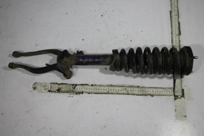 Амортизатор пружина левый перед mazda 6 gh 2.2d фото №1