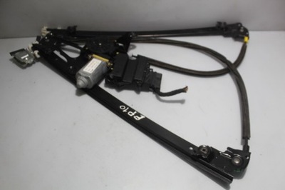 Механізм вікон правий перед ford galaxy ii mk2 фото №1